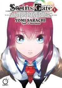 Steins;gate Volume 1