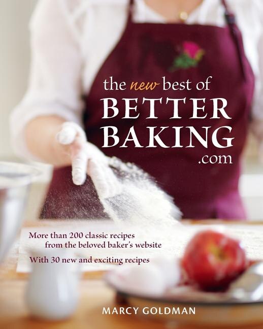 Front cover_The New Best of Betterbaking.com