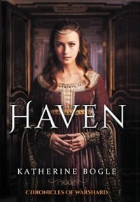 Front cover_Haven