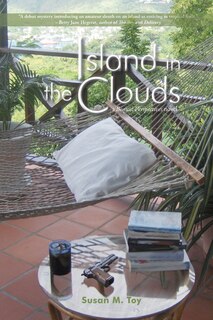 Front cover_Island in the Clouds