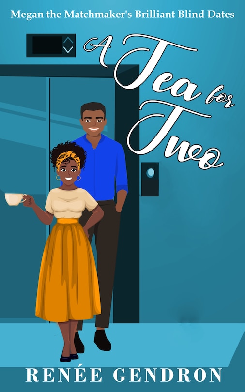 Couverture_A Tea for Two