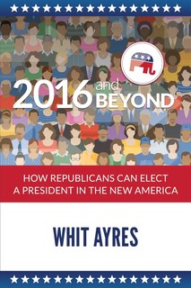 Front cover_2016 and Beyond