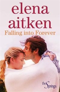 Front cover_Falling Into Forever