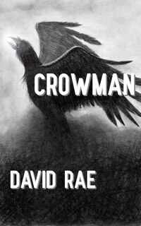 Front cover_Crowman