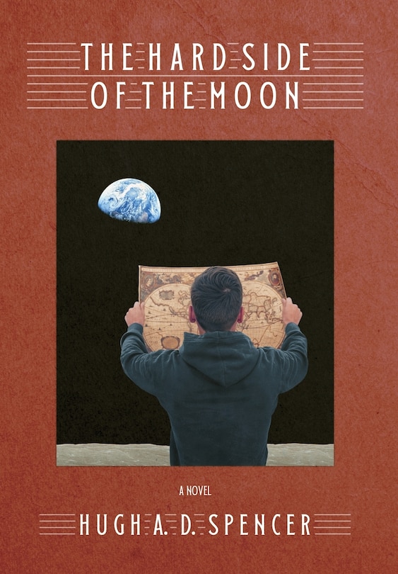 Front cover_The Hard Side Of The Moon