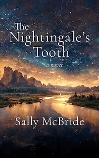 Front cover_The Nightingale's Tooth