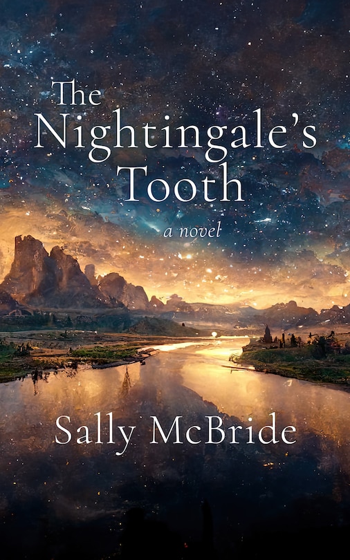 Front cover_The Nightingale's Tooth