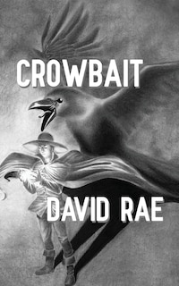 Front cover_Crowbait