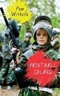 Paintball Island