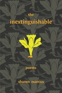 Front cover_The Inextinguishable