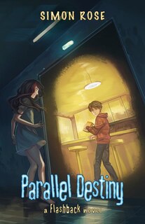Front cover_Parallel Destiny