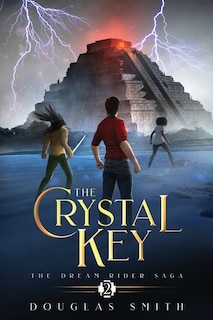 Front cover_The Crystal Key