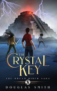 Front cover_The Crystal Key