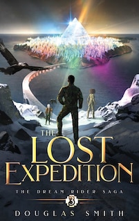 Couverture_The Lost Expedition