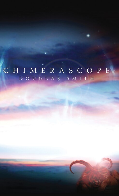 Front cover_Chimerascope