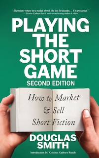 Front cover_Playing the Short Game