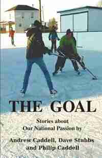 The Goal by Andrew Caddell