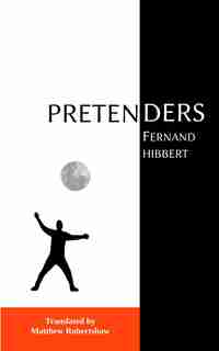 Pretenders: The Hellénus Cato Affair by Fernand Hibbert
