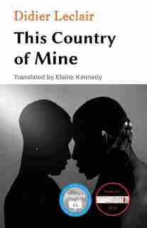 This Country of Mine by Didier Leclair