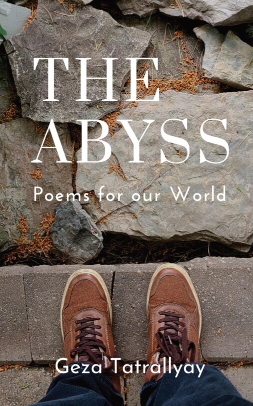Front cover_The Abyss