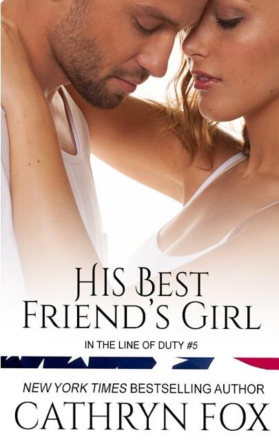 Couverture_His Best Friend's Girl