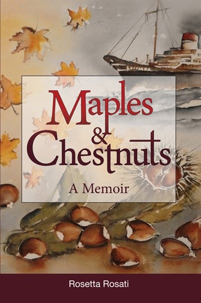Couverture_Maples & Chestnuts