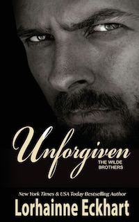 Front cover_Unforgiven