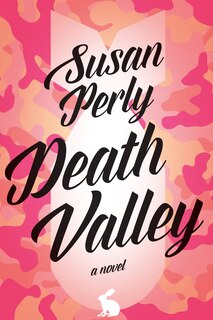 Front cover_Death Valley