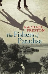 Front cover_The Fishers of Paradise