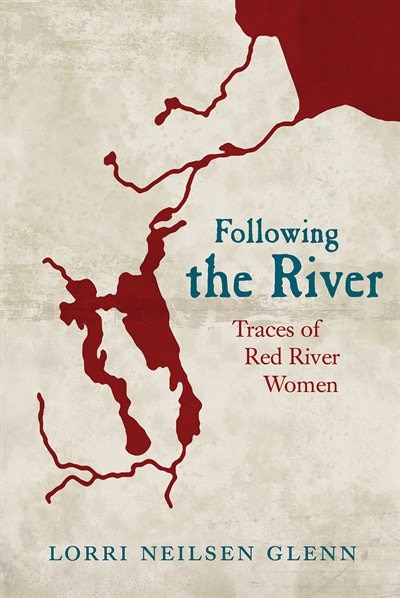 Front cover_Following the River