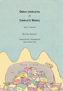 Couverture_Obras completas / Complete Works