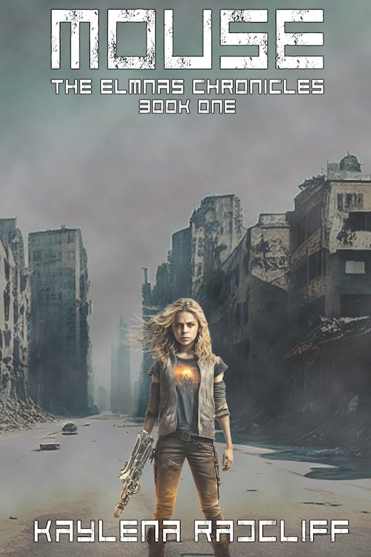 Front cover_Mouse