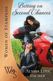 Front cover_Betting on Second Chances