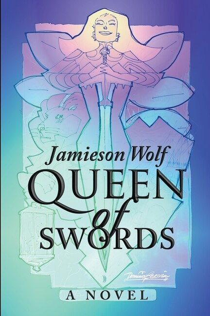 Queen of Swords