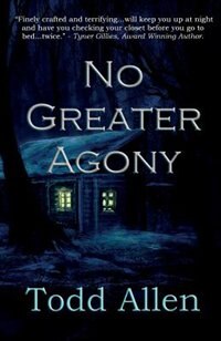 Couverture_No Greater Agony