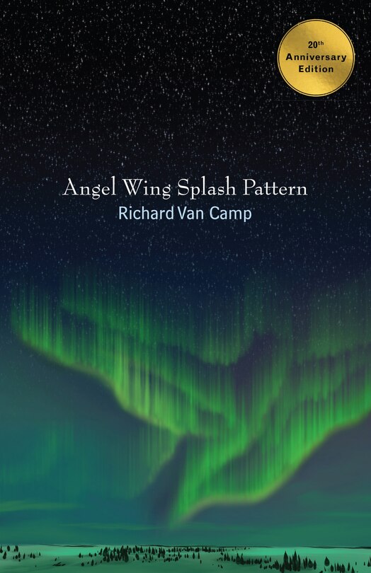 Front cover_Angel Wing Splash Pattern