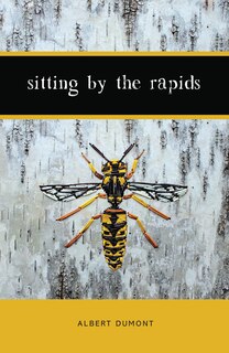 Front cover_Sitting By The Rapids