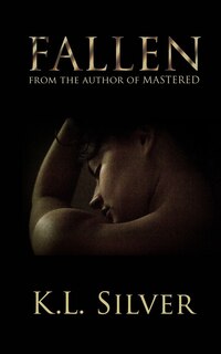 Front cover_FALLEN (Erotic Thriller)