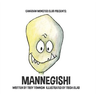 Front cover_Mannegishi