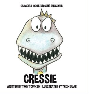 Front cover_Cressie