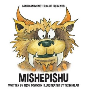 Front cover_Mishepishu