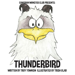 Front cover_Thunderbird