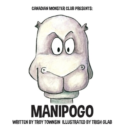 Manipogo