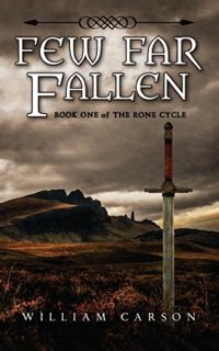 Couverture_Few Far Fallen