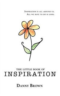 Front cover_The Little Book of Inspiration