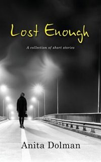 Couverture_Lost Enough