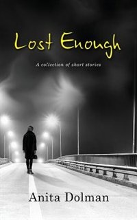 Couverture_Lost Enough