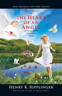 Front cover_The Heart of an Angel