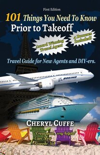 Front cover_101 Things You Need To Know Prior to Takeoff