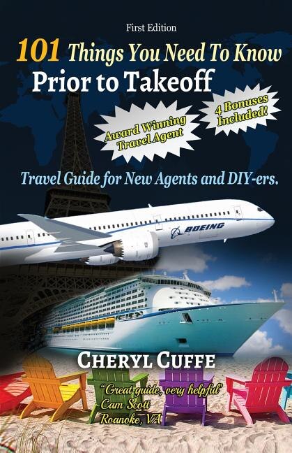 Front cover_101 Things You Need To Know Prior to Takeoff